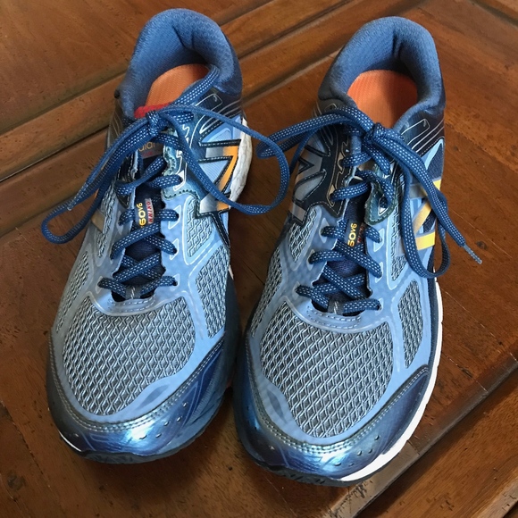 new balance womens size 10